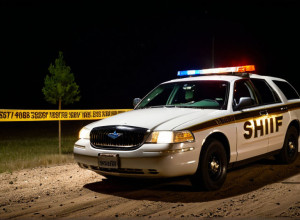 Трагедия во Флориде: помощник шерифа погиб при исполнении служебных обязанностей