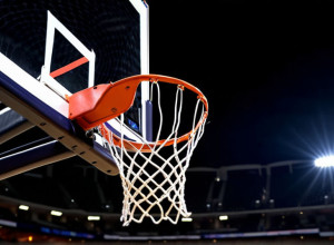 Баскетбольная победа: Liberty разгромила Carolina University 98-46