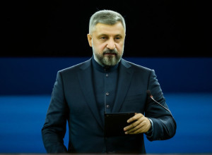 Путешествие по Украине