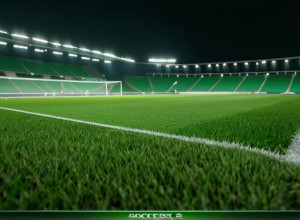 Календарь матчей первого и второго раундов мужского футбольного турнира NCAA Division I