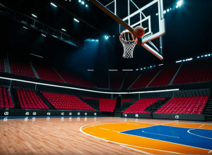 Майами (Огайо) разгромил Арканзас-Пайн-Блафф со счетом 111-84