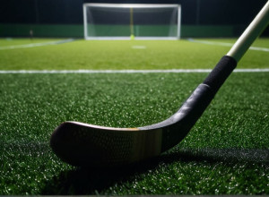 Северо-Западный Университет Защитил Титул Чемпиона NCAA по Хоккею на Траве