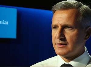 Влияние искусственного интеллекта на рынок труда