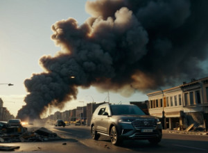 Теракт в Исламабаде: 12 погибших и 27 раненых у здания суда на фоне эскалации напряжённости