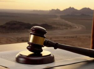 Прокуроры МУС требуют пожизненного заключения для лидера "Джанджавид" за зверства в Дарфуре