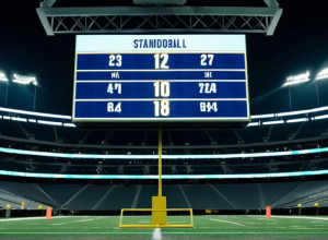 Рейтинг студенческого футбола: Georgia поднимается, Oklahoma возвращается, а North Texas творит историю