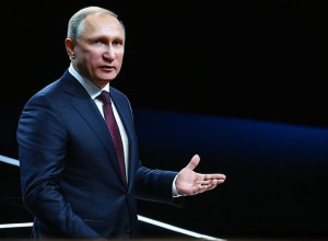 Россия: Новая Эра в Технологиях