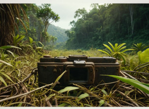 Таиланд требует извинений от Камбоджи после инцидента с миной на границе