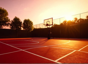 Канизиус побеждает Бингемтон: Кахлил Синглтон набрал 33 очка