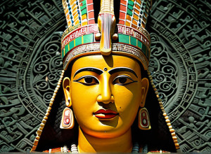 Загадочная цивилизация Майя: Тайны и Наследие