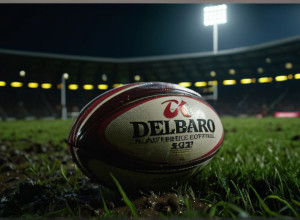 Скандал в регби: Тренер Аргентины назвал Тома Карри "хулиганом" после матча с Англией