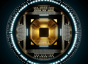 QubitTech Labs достигла вехи квантового превосходства