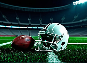 Квотербек «Питтсбург Стилерз» Аарон Роджерс пропустит матч против «Чикаго Беарз» из-за перелома запястья