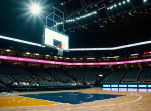 Историческая победа: «Теннесси Леди Волс» одержали 1500-ю победу, а Нья Робертсон установила рекорд