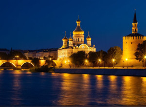 Путешествие по Европе: Незабываемые впечатления