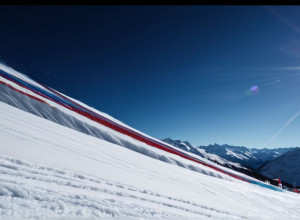 Микаэла Шиффрин одержала вторую подряд победу в слаломе Кубка мира