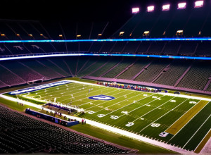 Триумф «Сан-Франциско 49ерс»: Пури, перехваты и мощный старт обеспечили разгромную победу