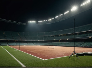 Умер Чак Салливан, помощник комиссара Американской конференции