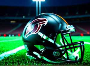 Защита «Иглз» ведет команду к победам: 8-2, несмотря на проблемы в нападении