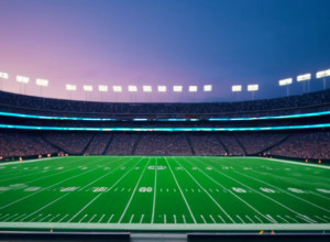 НФЛ расширяет свою международную серию игр, планируя вернуться в Испанию и изучая новые рынки