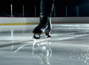 Гленн и Сяо лидируют в коротких программах на Finlandia Trophy по фигурному катанию