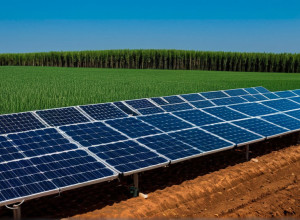 Инновации в солнечной энергетике