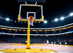 Кент Стейт одерживает победу в овертайме над Райт Стейт благодаря Дельрекко Гиллеспи