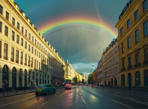 Празднование на прайд-параде в Рио после ареста Болсонару: торжество надежды и прав ЛГБТК+