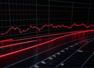 Азиатские рынки обвалились вслед за технологическим сектором США