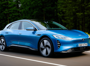 Прорыв в твердотельных батареях обещает 10-минутную зарядку электромобилей и запас хода в 1000 км