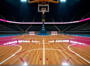 Разгромная победа: Диор Джонсон привел Tarleton State к уверенному выигрышу над Angelo State