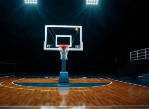 «Валпараисо» Одолел «Брайант» Со Счетом 68-50 Благодаря Блестящей Встрече Ракима Чейни