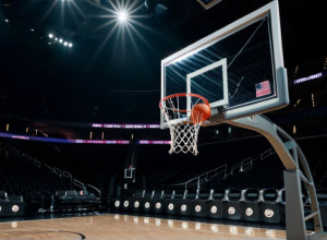 Джордан Кроуфорд принес победу Южной Дакоте в напряженном матче