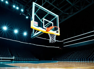 «Хай Пойнт» разгромил «Канизиус» со счетом 93-50 благодаря 17 очкам Мартина