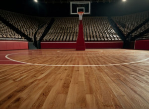 UMass одержал победу над Cent. Conn. St. благодаря К'Джею Паркеру