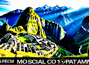 Путешествие по Южной Америке: От Мачу-Пикчу до Патагонии