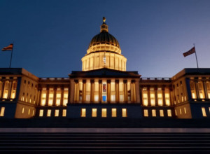 Сенат США одобрил законопроект о возобновлении работы правительства на фоне острых социальных вопросов