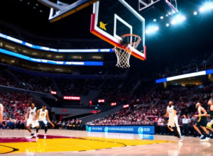 Уникальная победа TCU: Оливия Майлз и Марта Суарес ведут команду к историческому успеху