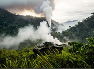 Правозащитники призывают Колумбию приостановить авиаудары после гибели детей