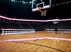 «Северо-Запад» вырвал победу у «Южной Каролины» благодаря решающему пасу на последних секундах