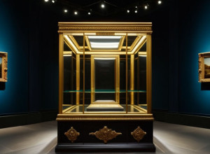 Ограбление века: Королевские драгоценности на $102 млн похищены из Лувра