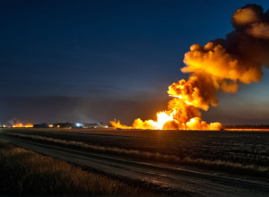 Ядерная угроза в контексте войны в Украине