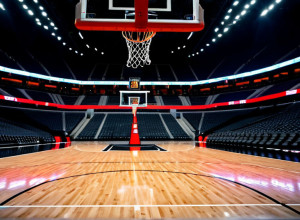 Баскетбол: Ламар одержал победу над Монтаной со счетом 68-63