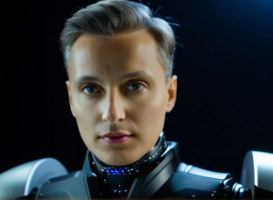 Добро пожаловать в мир искусственного интеллекта