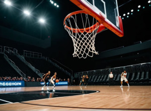 «Майами Хит» вырвали победу у «Нью-Йорк Никс» в драматичной концовке