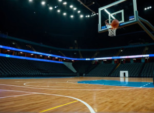 УНС Гринсборо прервал серию поражений, обыграв Янгстаун Стэйт благодаря дабл-даблу Джастина Нили