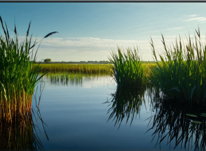 Агентство по охране окружающей среды США сокращает защиту водно-болотных угодий