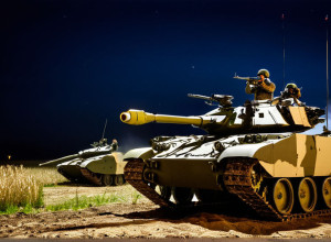 Защита Украины от российской агрессии: взгляд изнутри