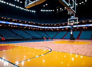 Уинтроп одержал уверенную победу над Джексон Стэйт со счетом 80-62