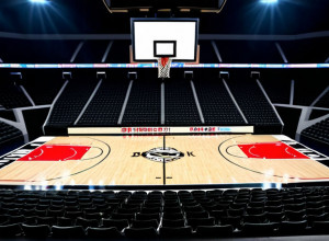 Триумф Akron Zips: разгром Evansville Purple Aces на Paradise Jam